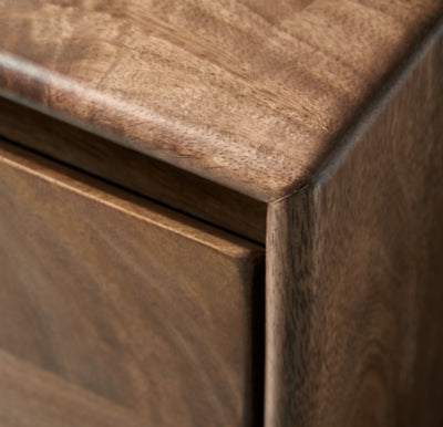 Isanti Nightstand