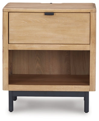 Freslowe Nightstand