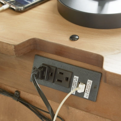 Freslowe Nightstand