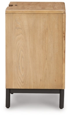 Freslowe Nightstand