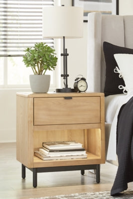 Freslowe Nightstand