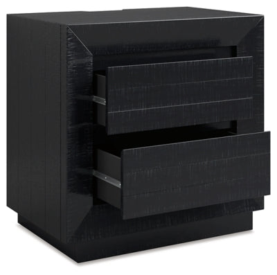 Londer Nightstand