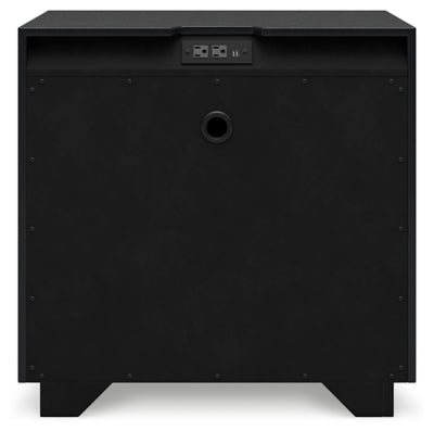 Londer Nightstand
