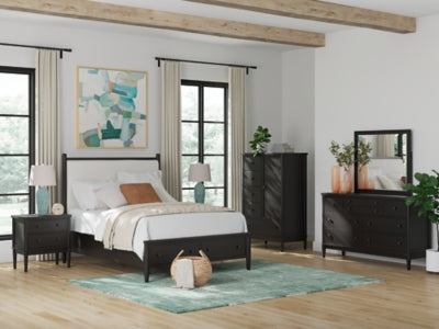 Portdown Nightstand