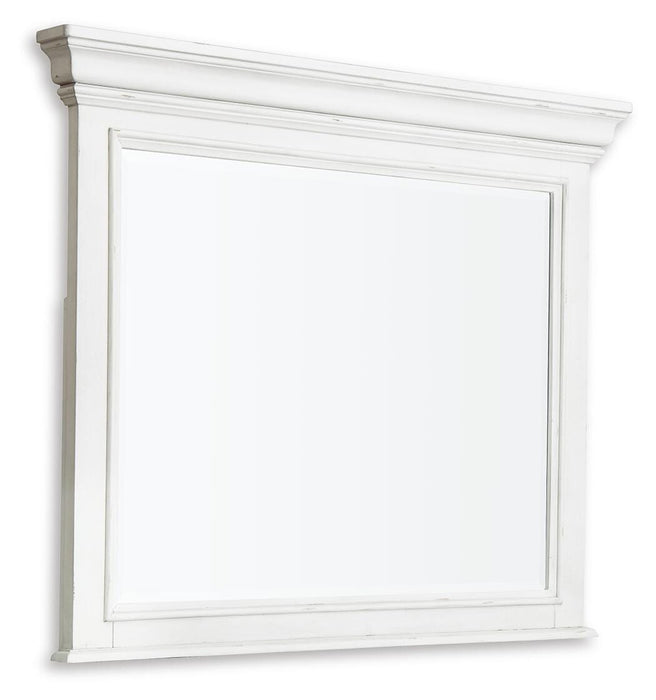 Kanwyn Bedroom Mirror