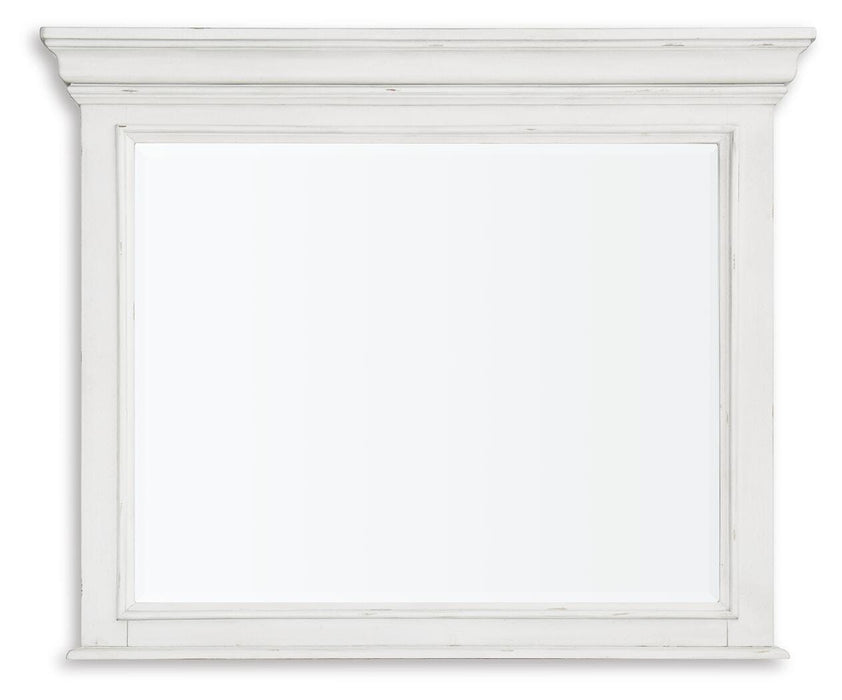 Kanwyn Bedroom Mirror
