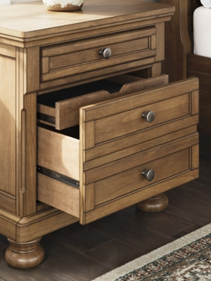 Feddinger Nightstand