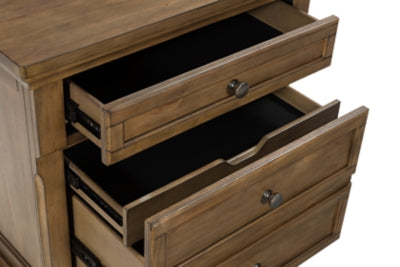 Feddinger Nightstand