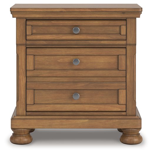 Feddinger Nightstand