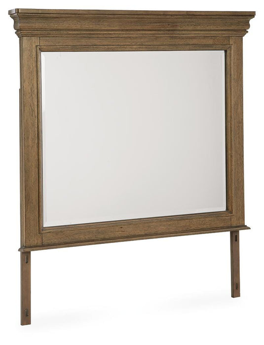 Karallin Bedroom Mirror