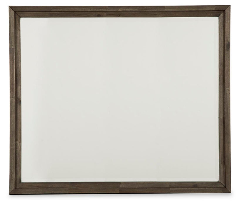 Arkenton Bedroom Mirror