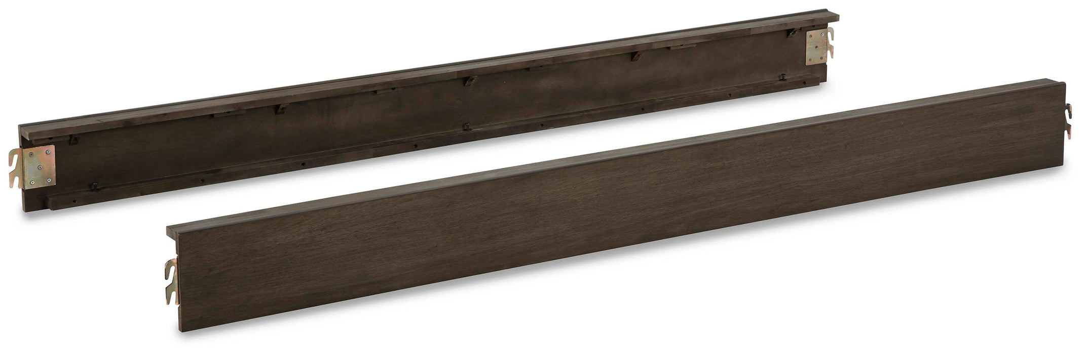 Arkenton Queen/King Panel Rails