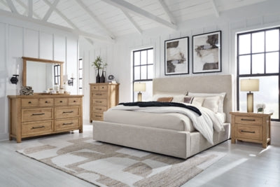 Kristiland Nightstand