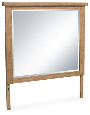 Kristiland Bedroom Mirror