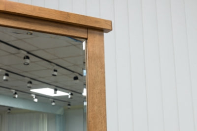Kristiland Bedroom Mirror