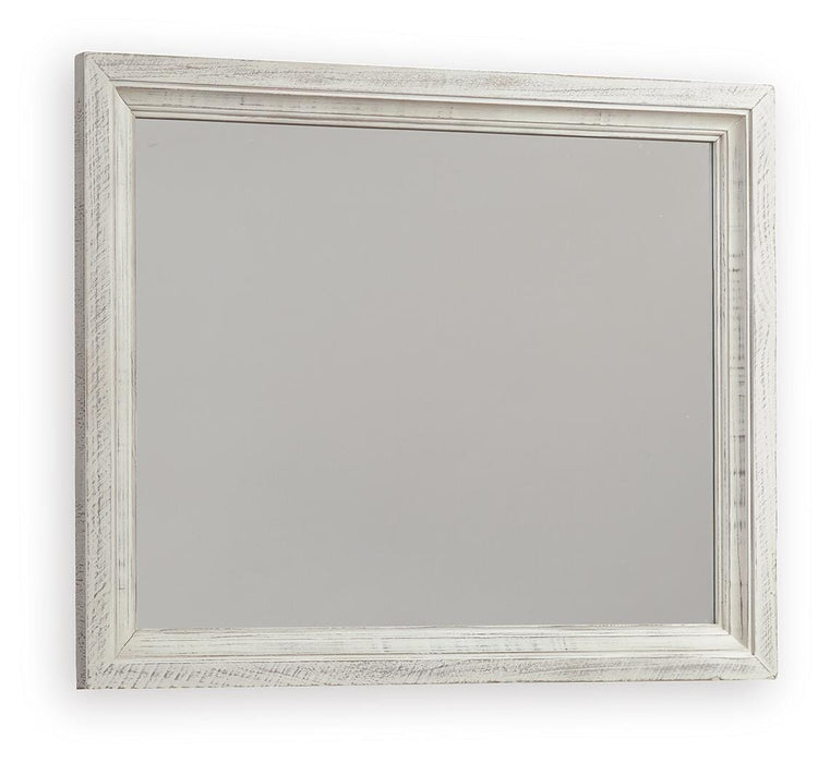 Havalance Bedroom Mirror