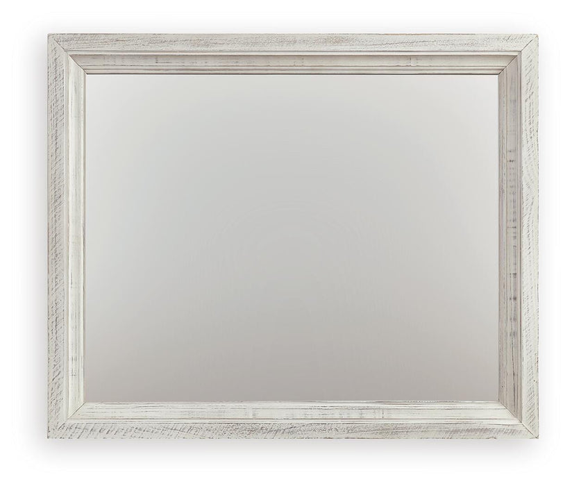Havalance Bedroom Mirror