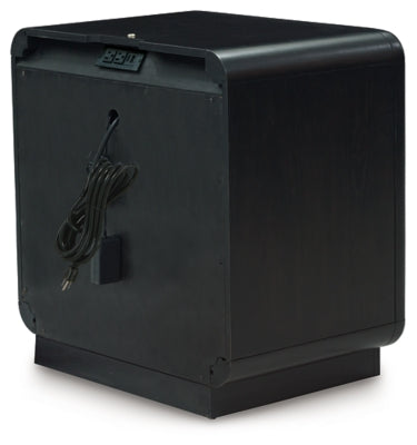 Rowanbeck Nightstand