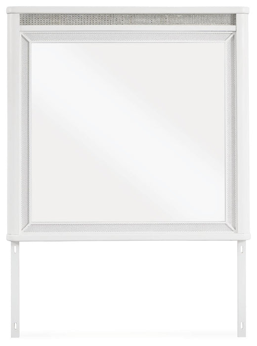 Chalanna Bedroom Mirror