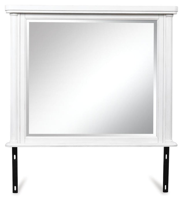 Rowlenstown Bedroom Mirror