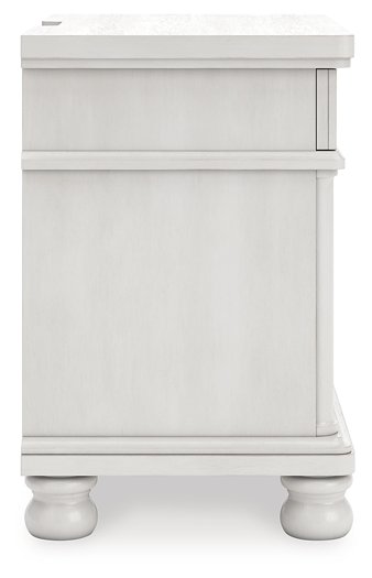 Rowlenstown Nightstand
