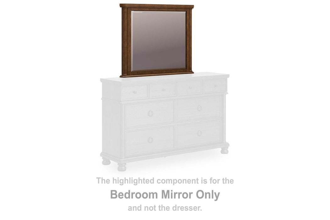 Rowlenstown Bedroom Mirror