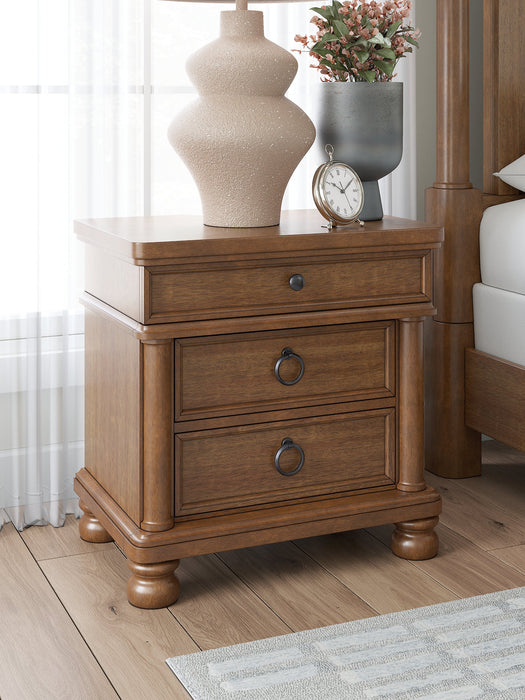 Rowlenstown Nightstand