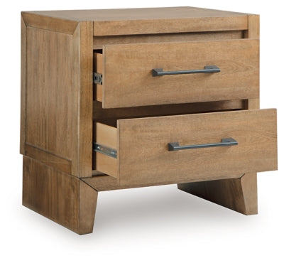 Sherbana Nightstand