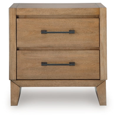 Sherbana Nightstand