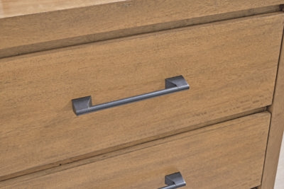 Sherbana Nightstand