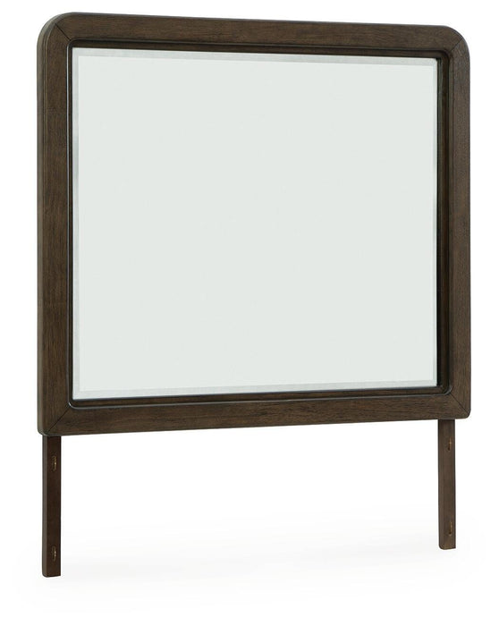 Radkin Bedroom Mirror