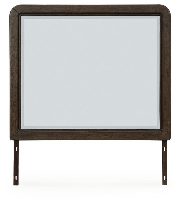 Radkin Bedroom Mirror