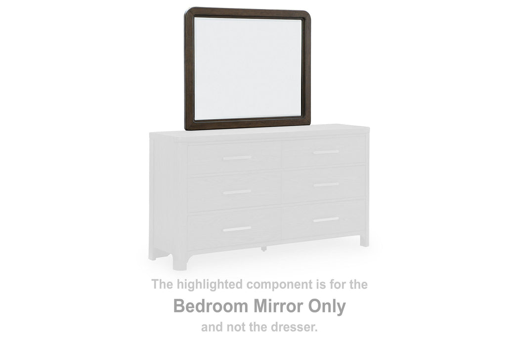 Radkin Bedroom Mirror