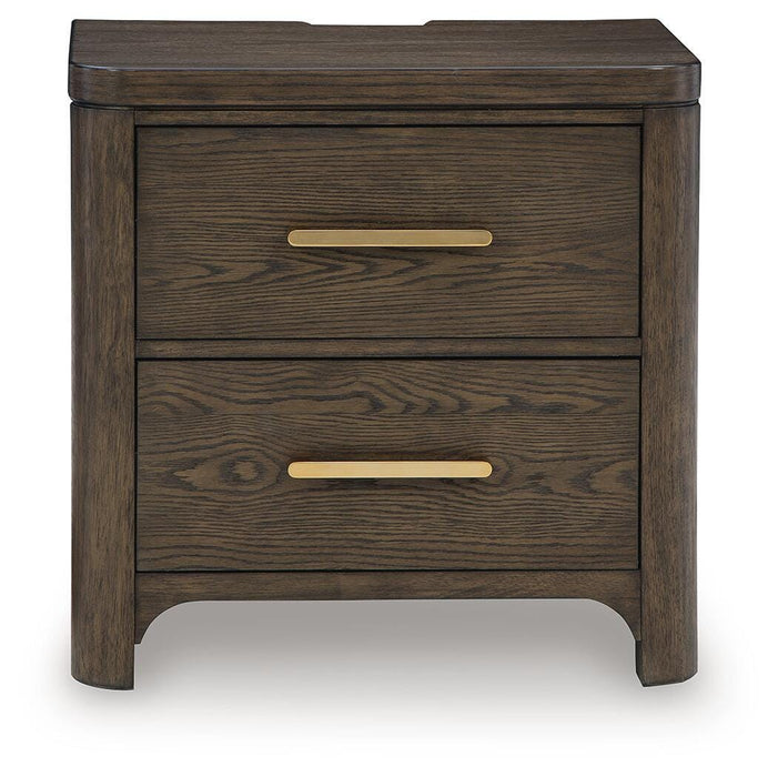 Radkin Nightstand