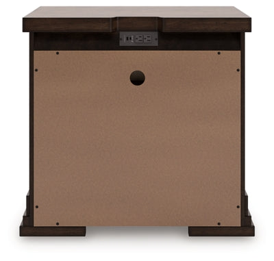 Taffenbrook Nightstand