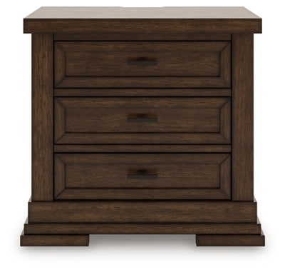 Taffenbrook Nightstand
