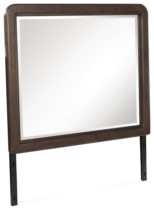 Breckington Bedroom Mirror