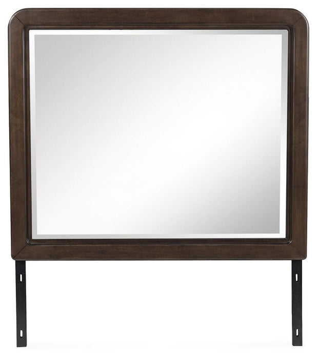 Breckington Bedroom Mirror