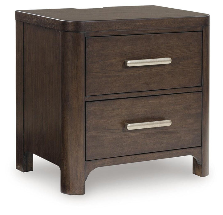 Breckington Nightstand
