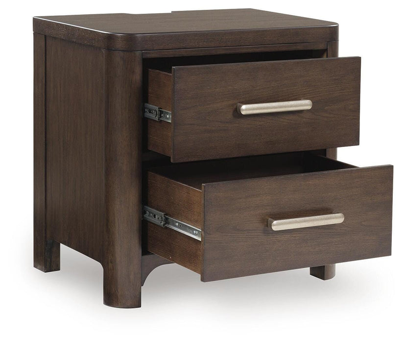 Breckington Nightstand