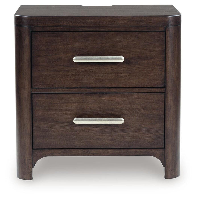 Breckington Nightstand