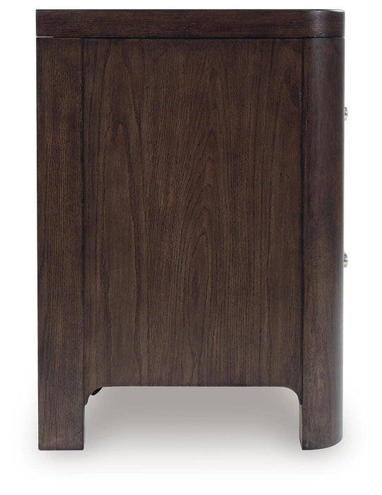 Breckington Nightstand