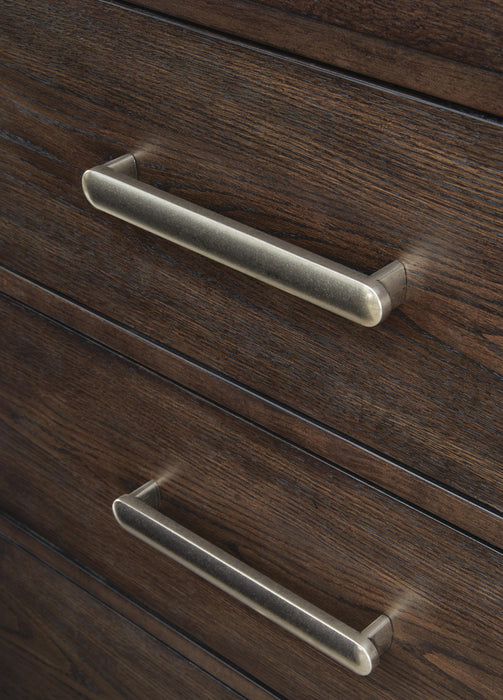 Breckington Nightstand