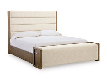 Marxmore Queen/King Panel Rails