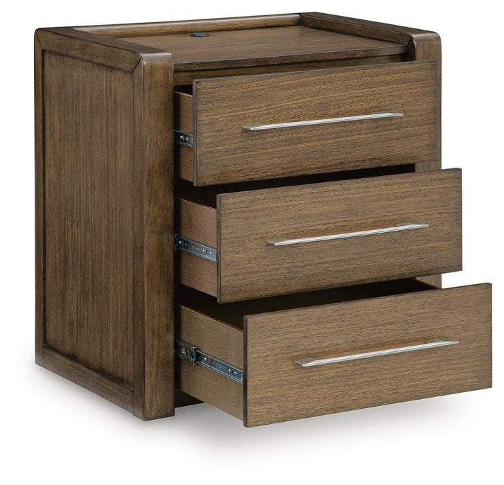 Marxmore Nightstand