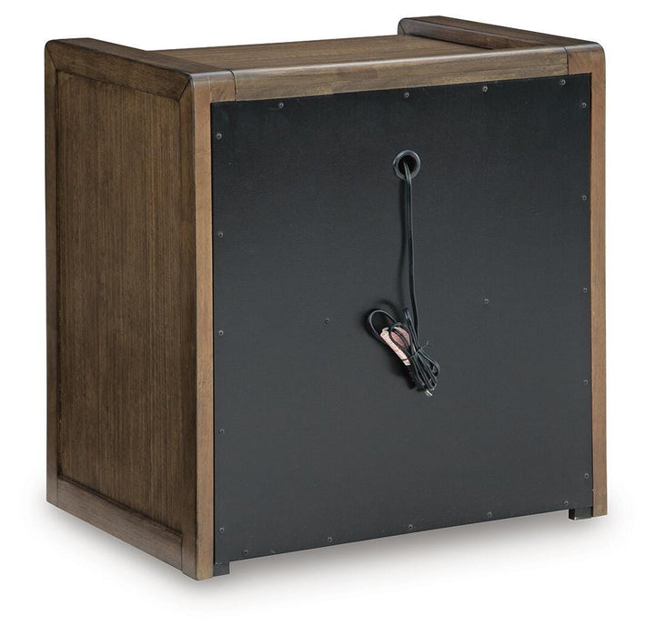 Marxmore Nightstand