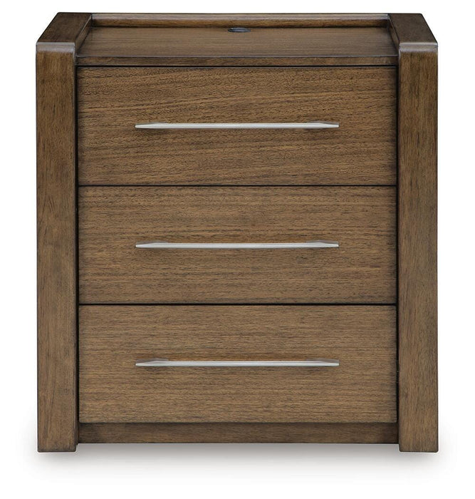 Marxmore Nightstand