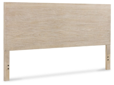 Michelia Queen Panel Headboard