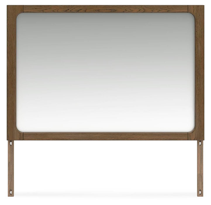 Cabalynn Bedroom Mirror
