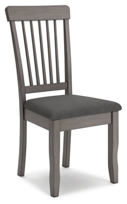 Shullden 3-Piece Dining Package